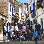 free walking tour alicante