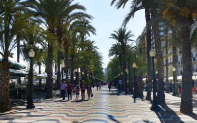 Free Tours Alicante