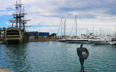 visit alicante