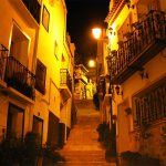 NIGHT TOUR ALICANTE